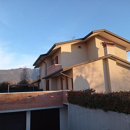 Billiard House Romano D'Ezzelino Exterior foto